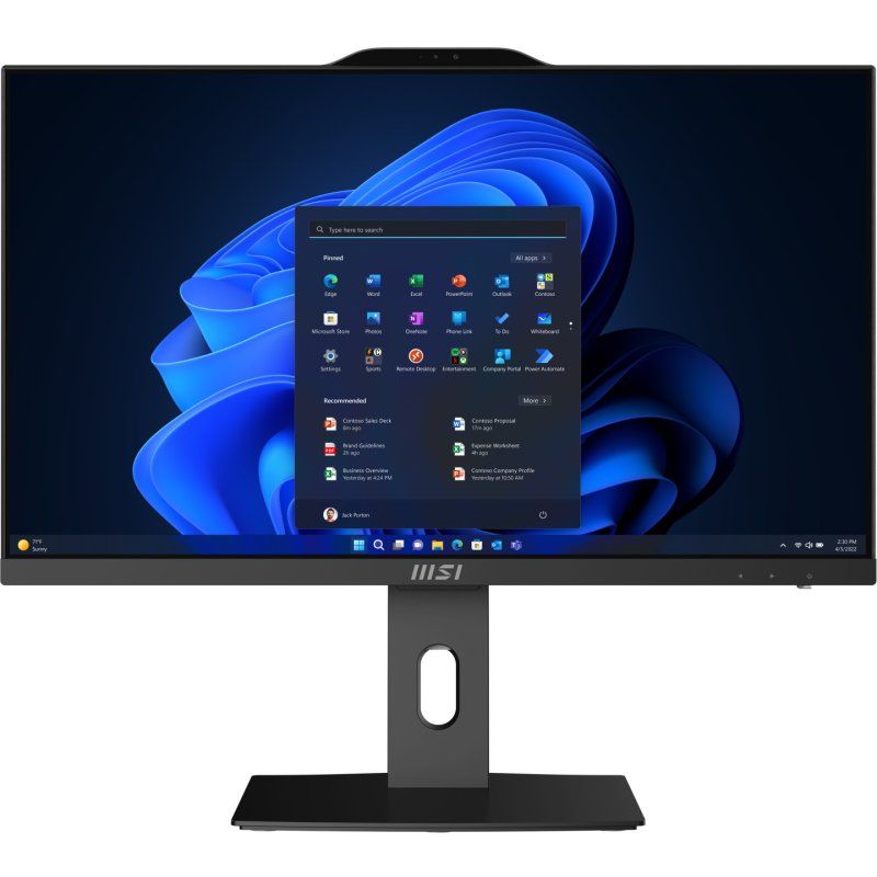 AP242P 14M I3 14100 8GB 256GB W11P