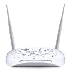 TP-LINK TD-W9970 FAST ETHERNET WHITE