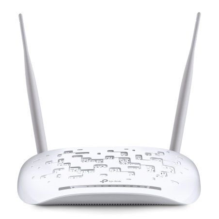 TP-LINK TD-W9970 FAST ETHERNET WHITE