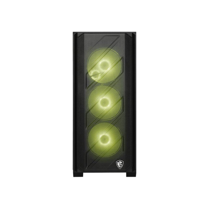 MAG FORGE 330R AIRFLOW CASE