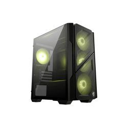 MAG FORGE M110R AIRFLOW CASE