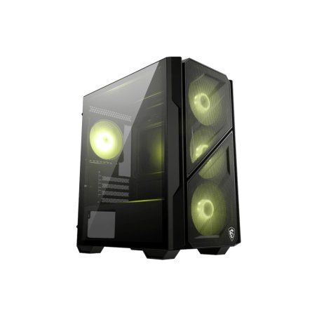 MAG FORGE M110R AIRFLOW CASE