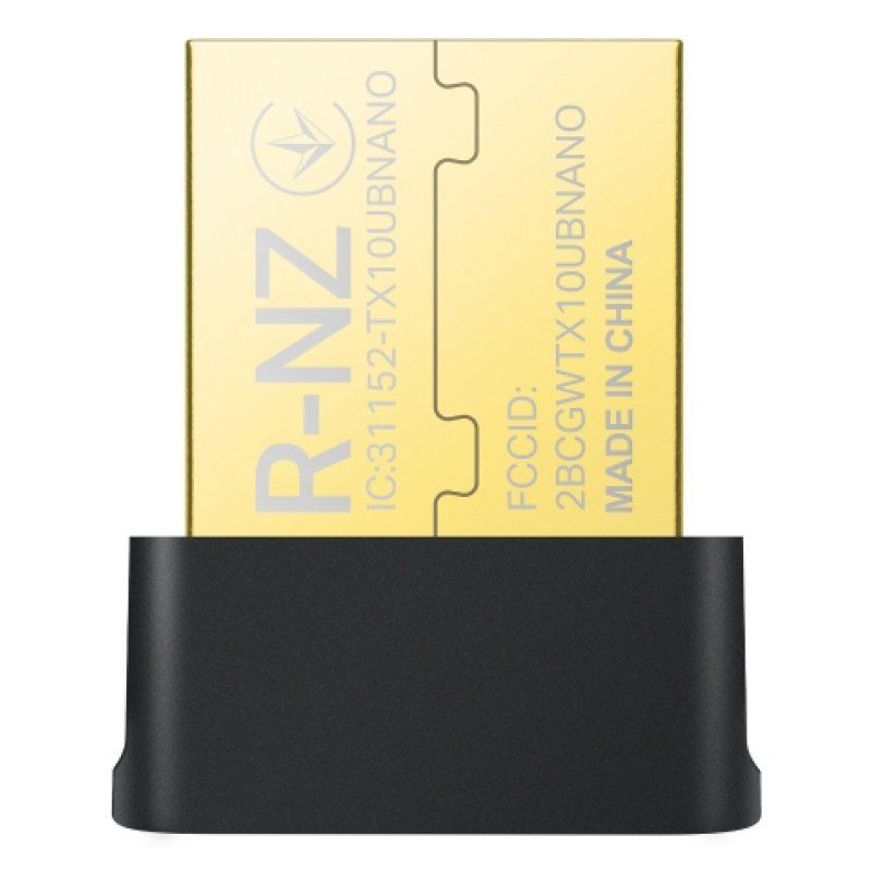 AX900 NANO DBAND WI-FI 6 BT 5.3 ADP