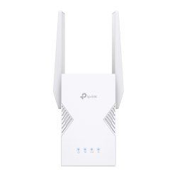 TP-Link RE225BE network extender Network repeater White