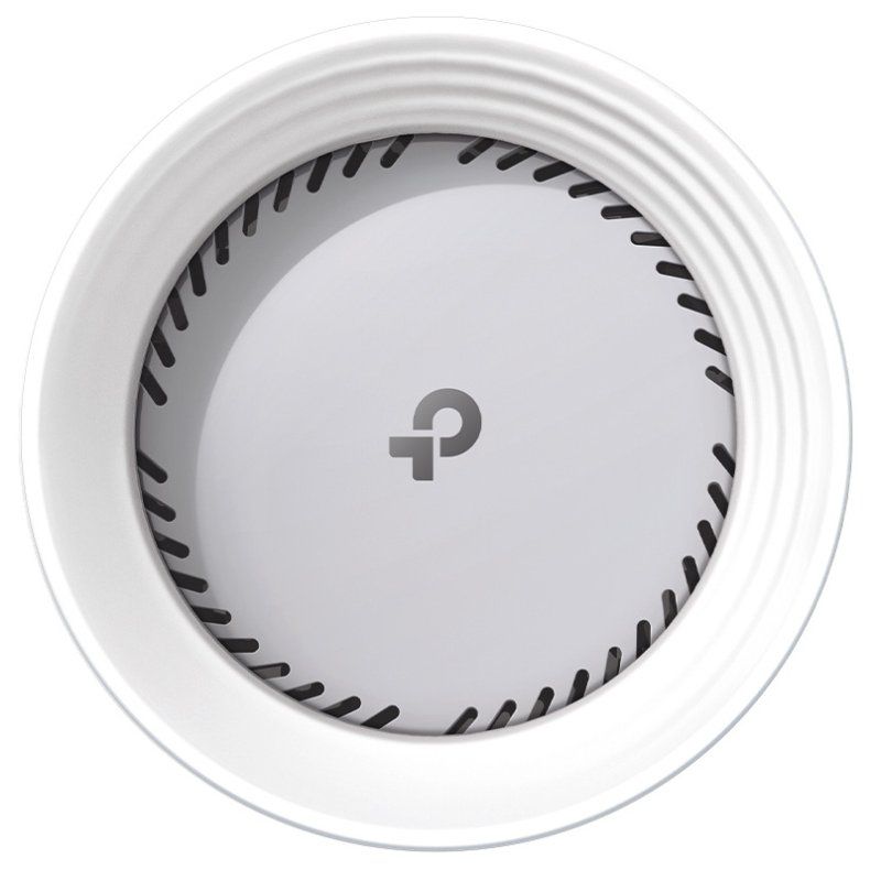 TP-Link Deco BE65 Pro Tri-bande (2,4 GHz / 5 GHz / 6 GHz) Wi-Fi 7 (802.11be) Blanc 3 Interne