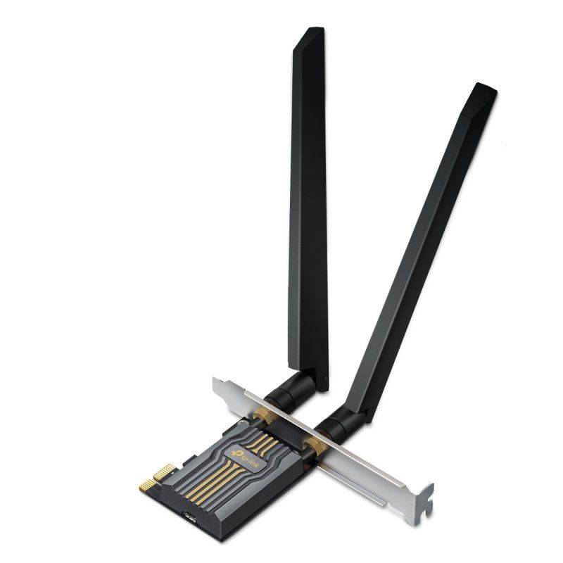 TP-Link BE6500 Interne WLAN / Bluetooth 2880 Mbit/s
