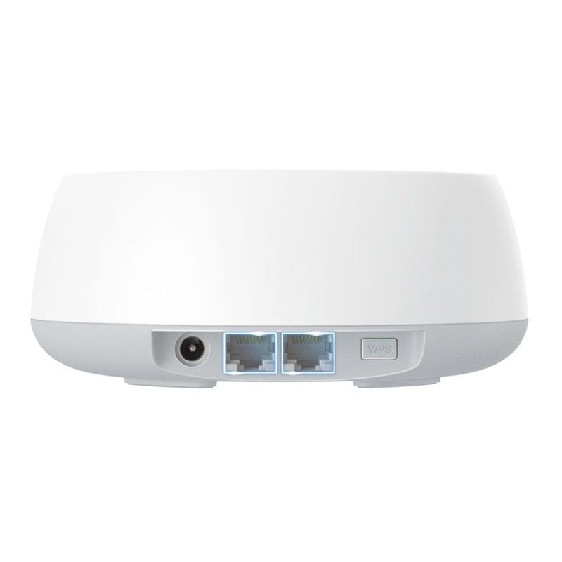 TP-Link DECO BE22 Dual-band (2.4 GHz / 5 GHz) Wi-Fi 7 (802.11be) White 2 Internal