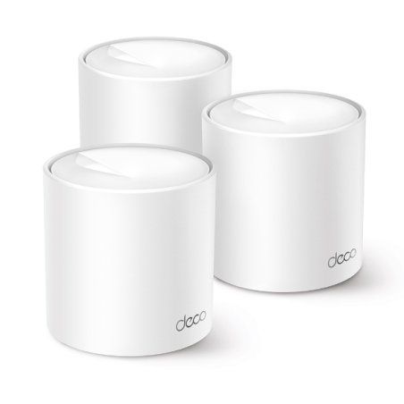 AX3000 WHOLE HOME MESH WI-FI 6
