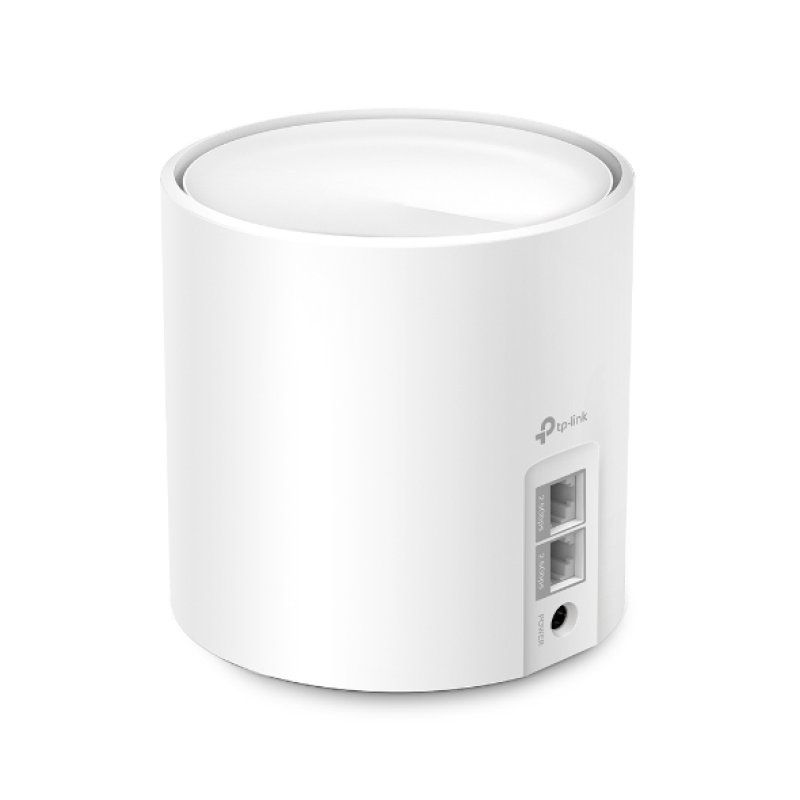 AX3000 WHOLE HOME MESH WI-FI 6