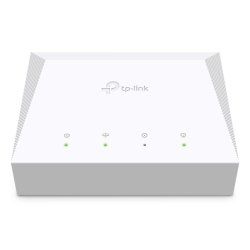 TP-Link XZ000-G6 network terminal/unit Optical network terminal (ONT)
