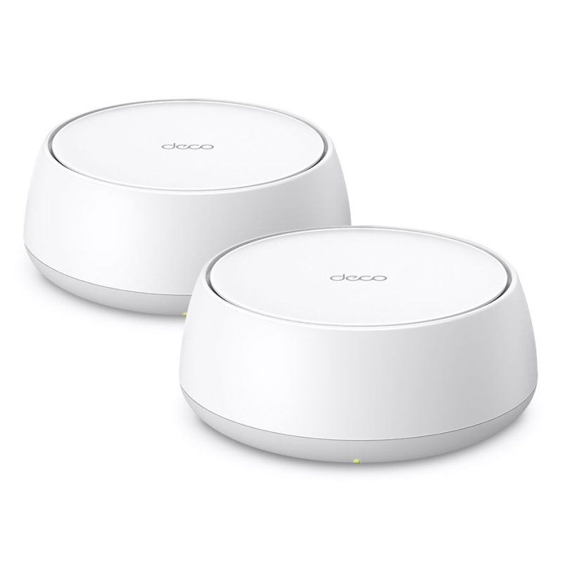 BE3600 WHOLE HOME MESH WIFI 7 SYS