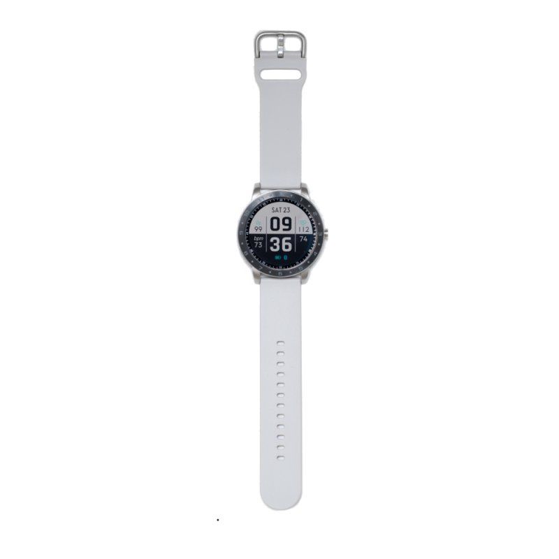 ASUS VivoWatch Strap(HC-S03) Grey Silicone