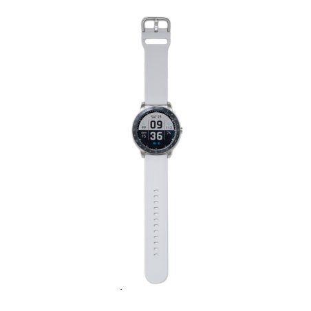 ASUS VivoWatch Strap(HC-S03) Collier Gris Silicone
