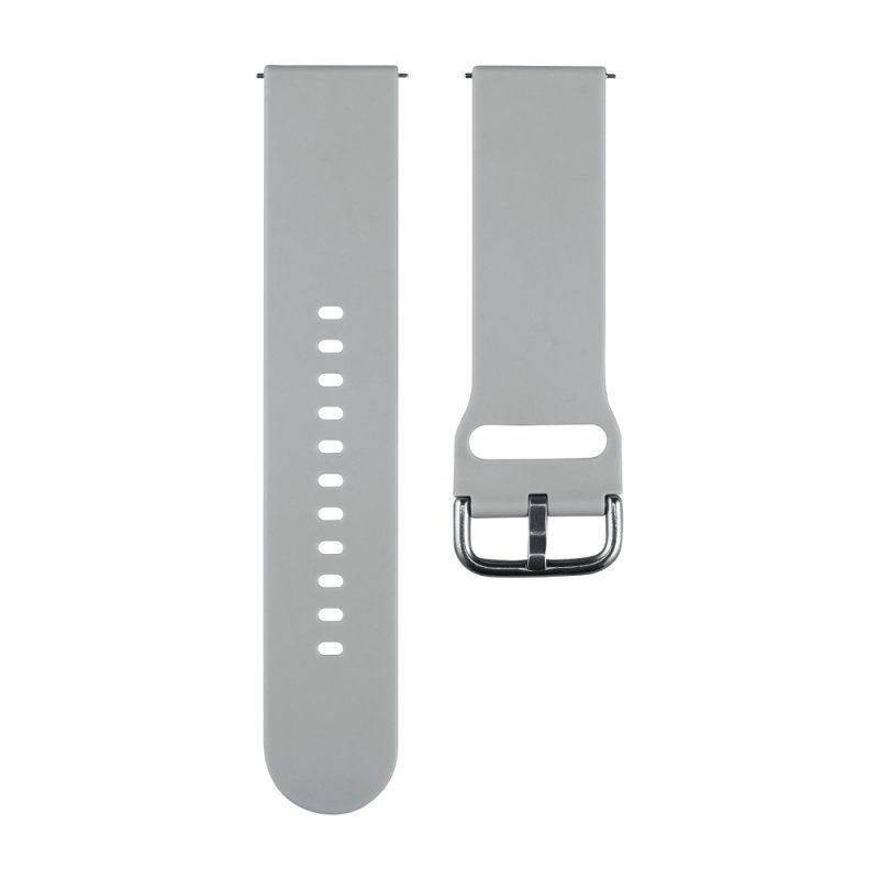 ASUS VivoWatch Strap(HC-S03) Collier Gris Silicone