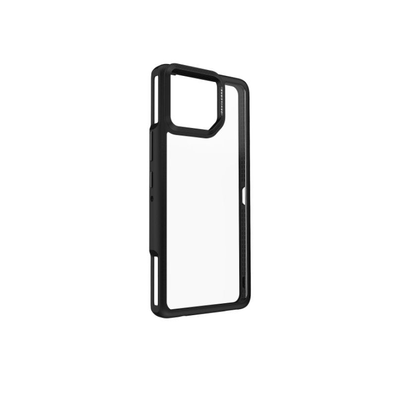 ASUS ROG Phone 8 DEVILCASE Guardian Standard coque de protection pour téléphones portables 17,2 cm (6.78") Noir