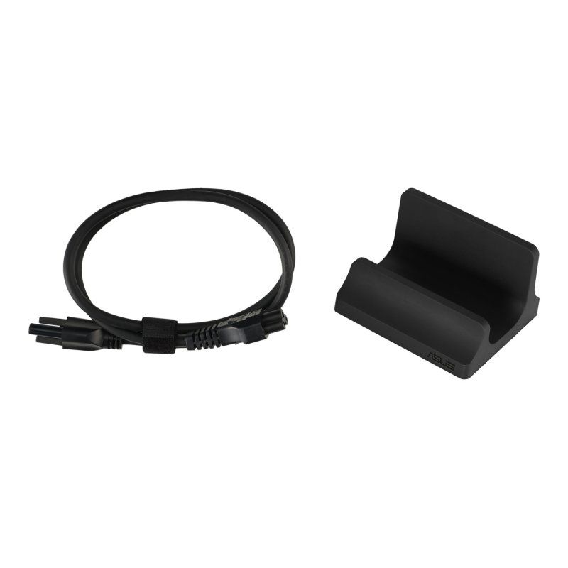 ASUS Triple Display USB-C Dock DC300 Docking USB 3.2 Gen 2 (3.1 Gen 2) Type-C Black