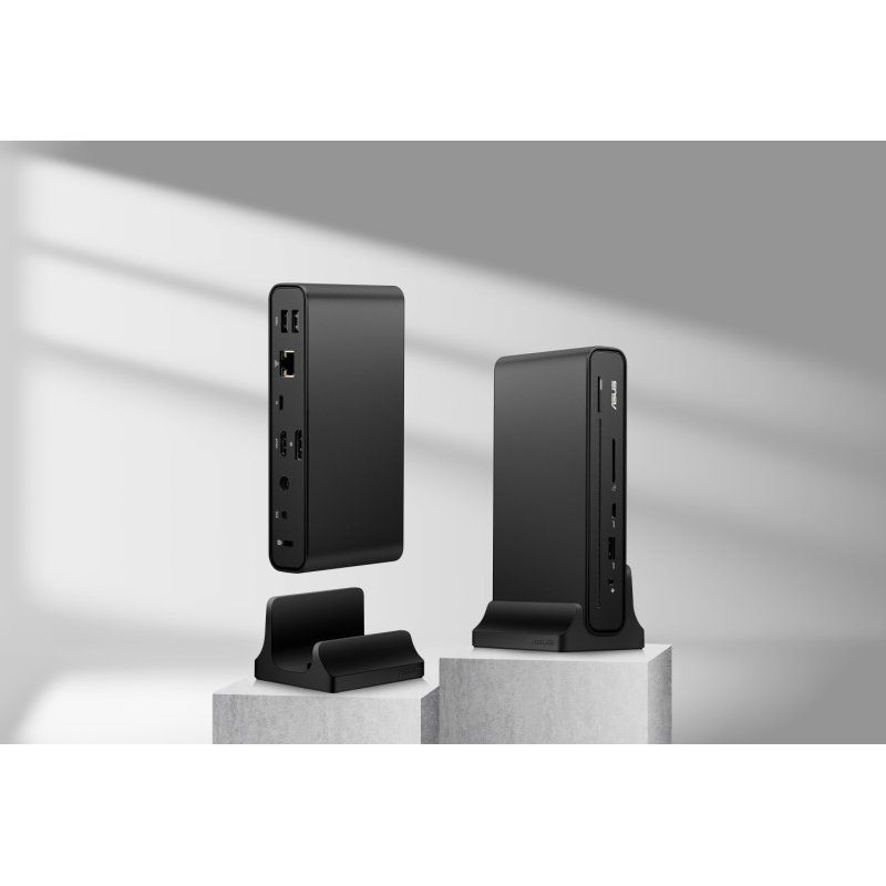 DC300 USB-C DOCK