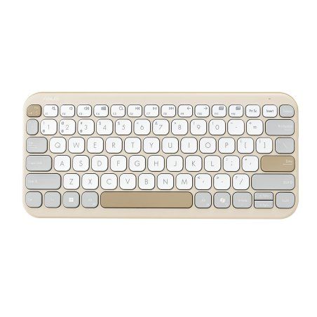 KW100 KEYBOARD (OAT)
