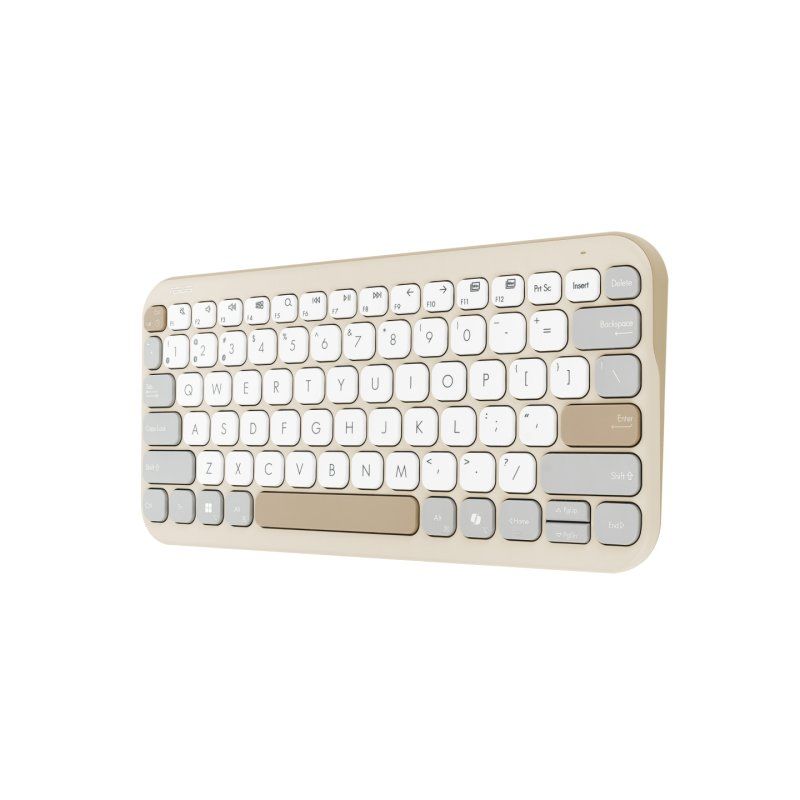 KW100 KEYBOARD (OAT)
