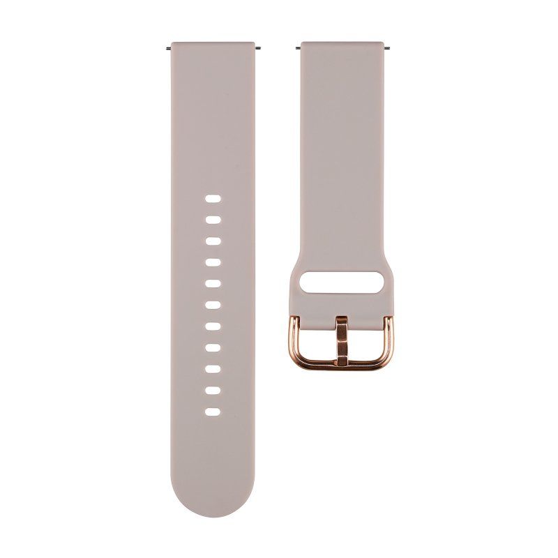 ASUS VivoWatch Strap(HC-S04) Collier Rose Silicone