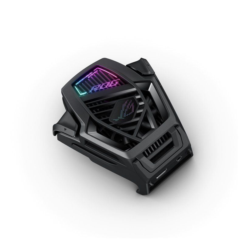ASUS Aeroactive cooler X Ventilateur