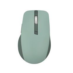 ASUS SmartO MD200 Silent Plus mouse Office Ambidextrous RF Wireless Bluetooth Optical 4200 DPI