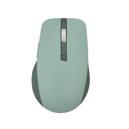 ASUS SmartO Mouse MD200 Silent Plus souris Bureau Ambidextre RF sans fil Bluetooth Optique 4200 DPI