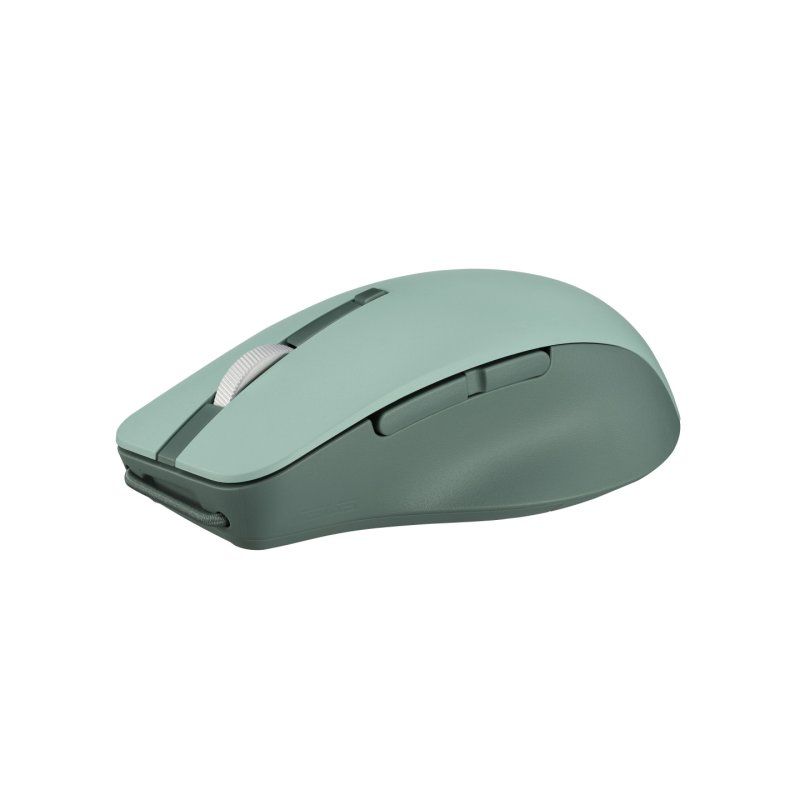 MD200 MOUSE GREEN