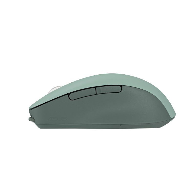 MD200 MOUSE GREEN