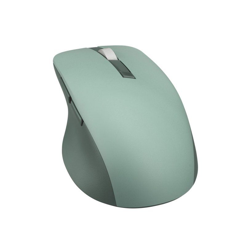 ASUS SmartO MD200 Silent Plus mouse Office Ambidextrous RF Wireless Bluetooth Optical 4200 DPI