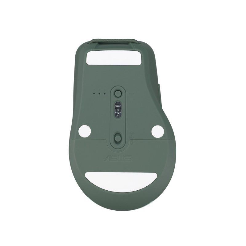 MD200 MOUSE GREEN