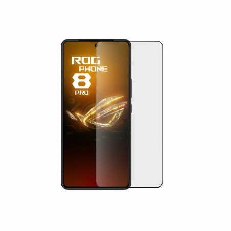 ASUS ROG Phone 8 Antibacterial Glass Protection d'écran transparent 1 pièce(s)