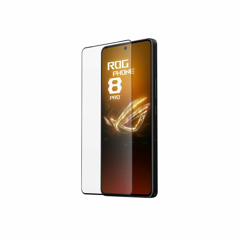 ASUS ROG Phone 8 Antibacterial Glass Clear screen protector 1 pc(s)