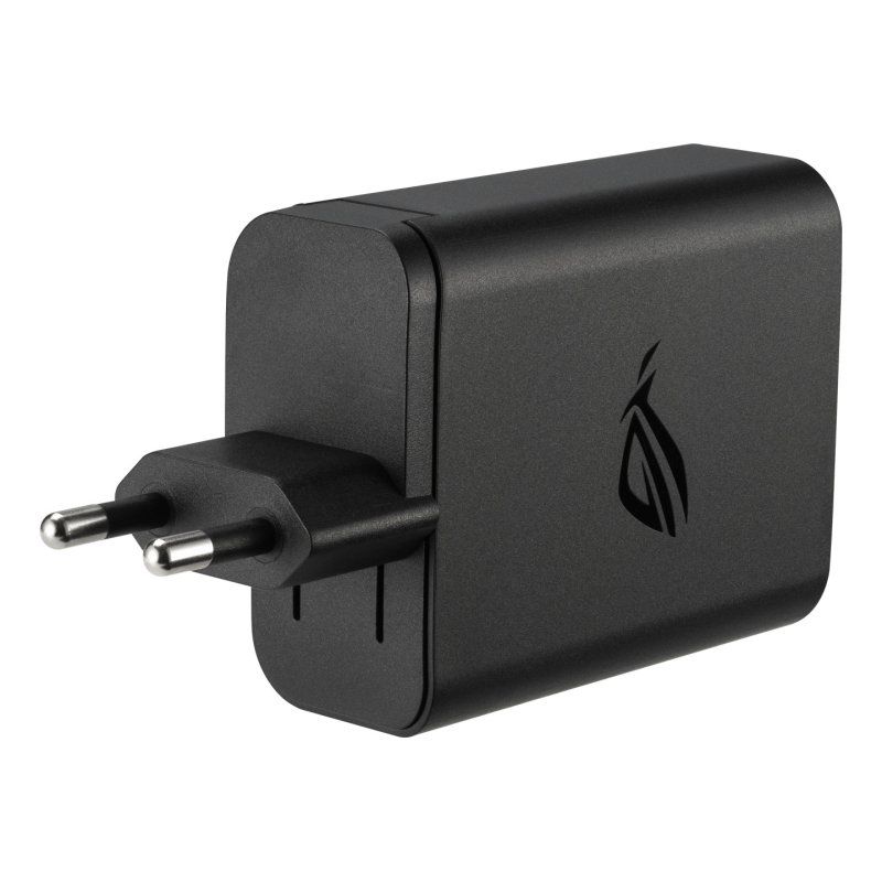 ASUS ROG 100W Gaming Charger Dock station d'accueil Universel Noir