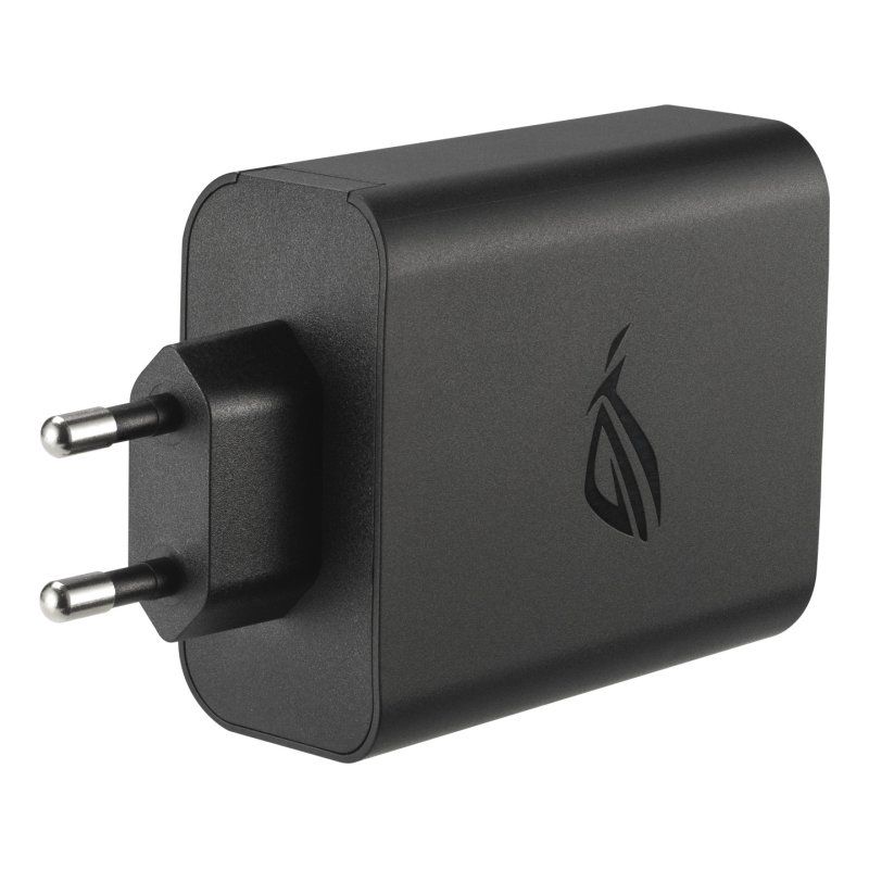 ASUS ROG 100W Gaming Charger Dock station d'accueil Universel Noir