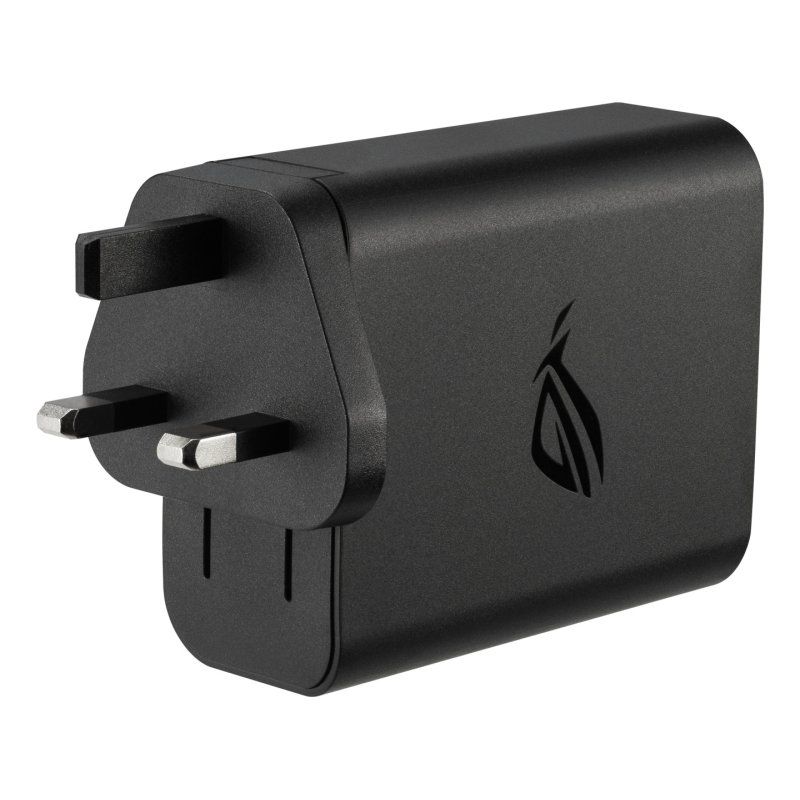 ASUS ROG 100W Gaming Charger Dock station d'accueil Universel Noir