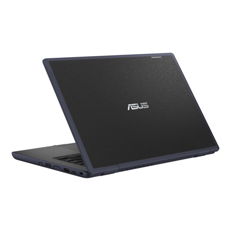 ASUS BR1402C-i381XA-3Y Intel Core™ i3 i3-N305 Ordinateur portable 35,6 cm (14") Full HD 8 Go DDR4-SDRAM 128 Go Flash