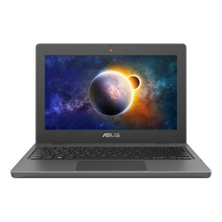 ASUS BR1100C-C81XA Intel Celeron N N4500 Ordinateur portable 29,5 cm (11.6") HD 8 Go DDR4-SDRAM 128 Go eMMC Wi-Fi 6