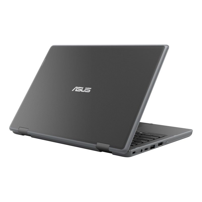 ASUS BR1100C-C81XA Intel Celeron N N4500 Laptop 29.5 cm (11.6") HD 8 GB DDR4-SDRAM 128 GB eMMC Wi-Fi 6 (802.11ax)