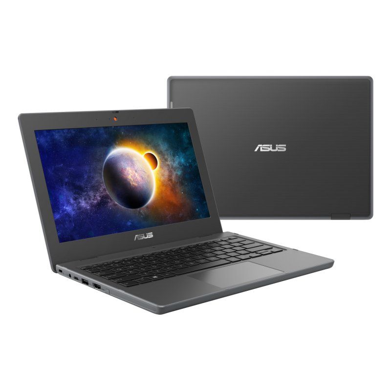 ASUS BR1100C-C81XA Intel Celeron N N4500 Laptop 29.5 cm (11.6") HD 8 GB DDR4-SDRAM 128 GB eMMC Wi-Fi 6 (802.11ax)
