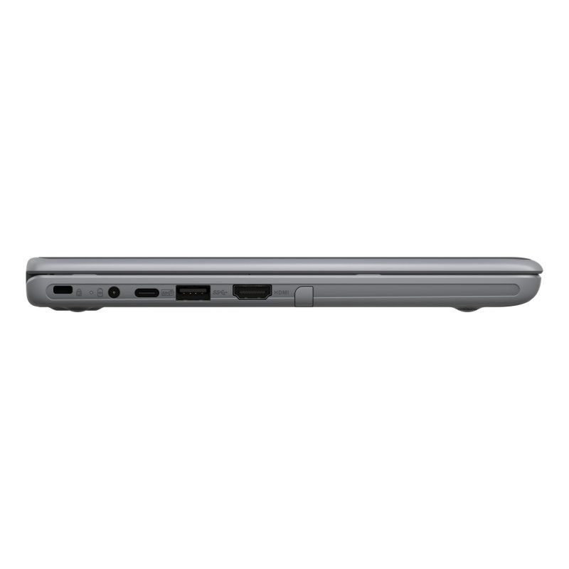 ASUS BR1100C-C81XA Intel Celeron N N4500 Ordinateur portable 29,5 cm (11.6") HD 8 Go DDR4-SDRAM 128 Go eMMC Wi-Fi 6