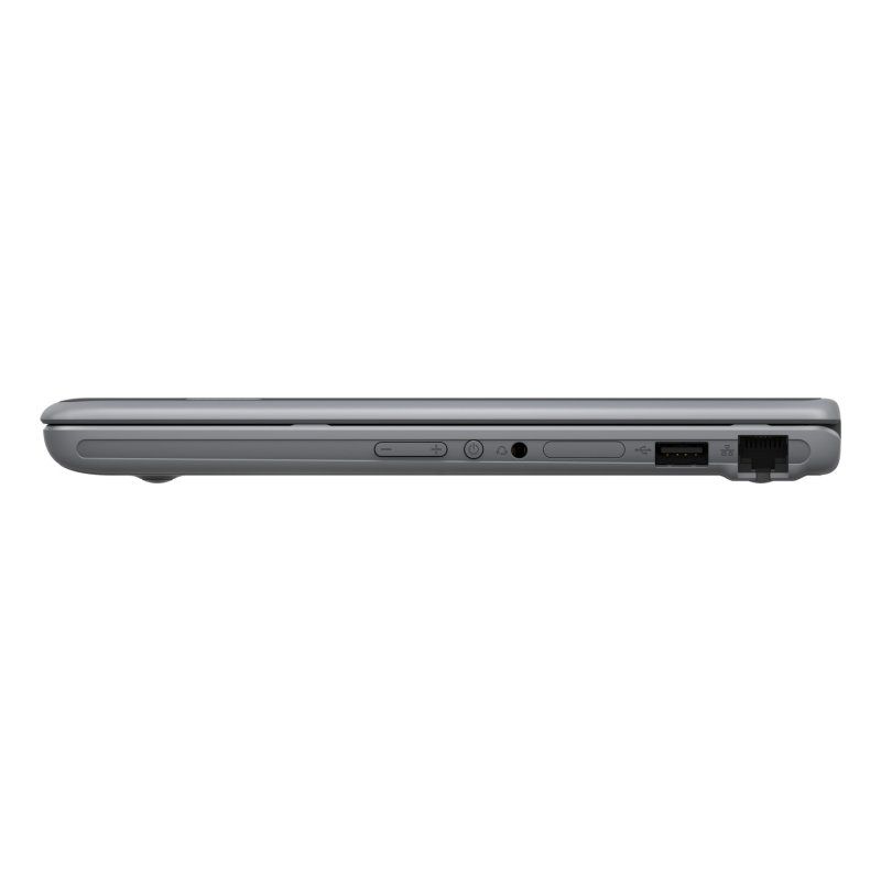 ASUS BR1100C-C81XA Intel Celeron N N4500 Ordinateur portable 29,5 cm (11.6") HD 8 Go DDR4-SDRAM 128 Go eMMC Wi-Fi 6