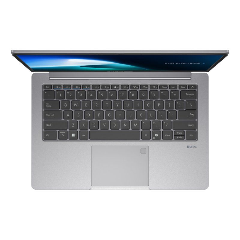 ASUS ExpertBook P1 P1403CV-i582X Intel Core™ i5 i5-13420H Laptop 35.6 cm (14") Full HD 8 GB DDR5-SDRAM 256 GB SSD