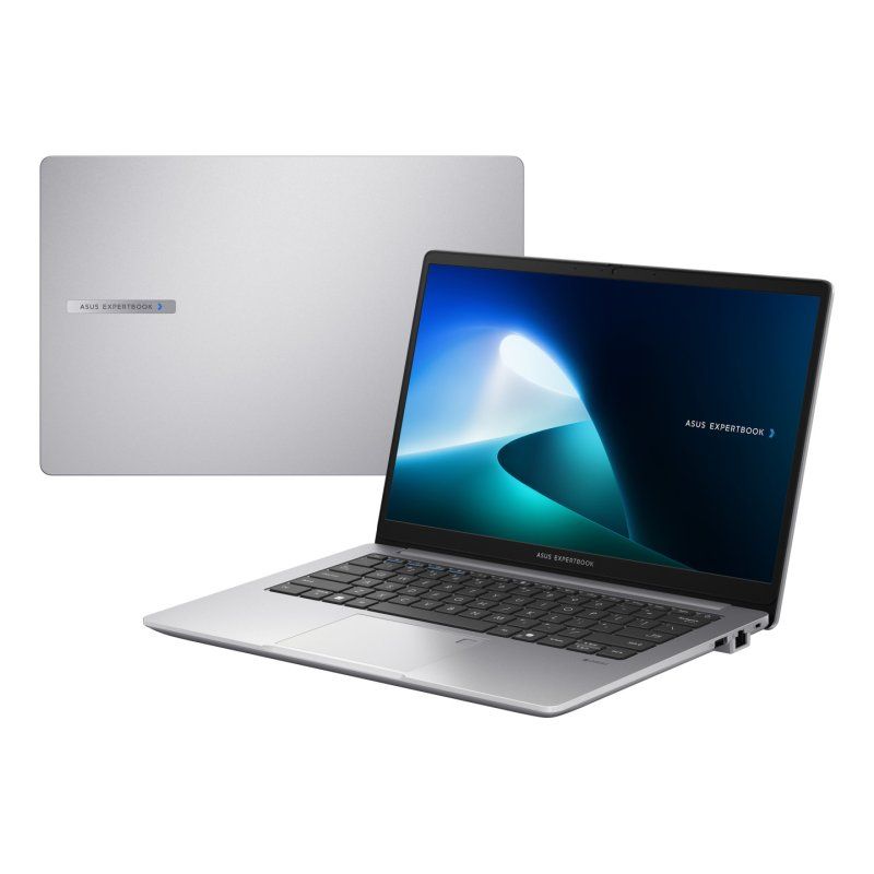 ASUS ExpertBook P1 P1403CV-i582X Intel Core™ i5 i5-13420H Ordinateur portable 35,6 cm (14") Full HD 8 Go DDR5-SDRAM