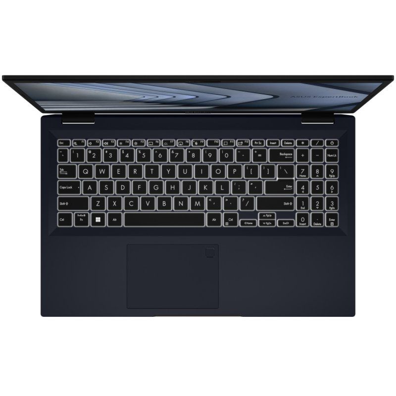 ASUS 15 I7-1355U 16GB/512GB W11P