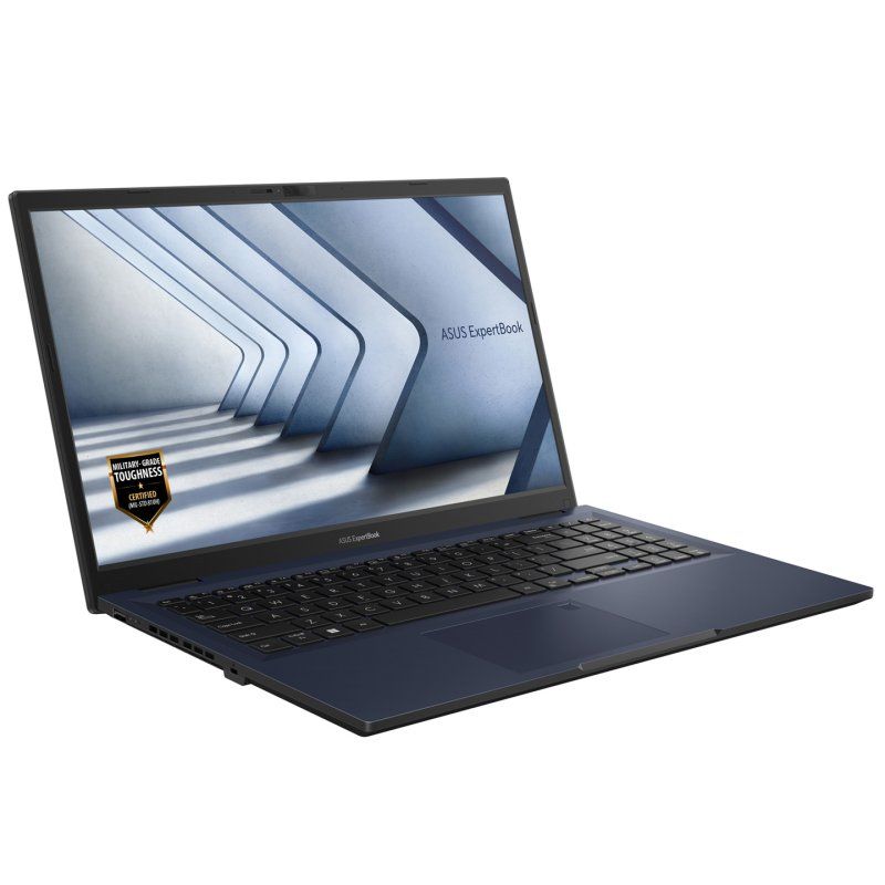 ASUS ExpertBook B1 B1502CV-BQi715X Intel Core™ i7 i7-1355U Laptop 39.6 cm (15.6") Full HD 16 GB DDR4-SDRAM 512 GB SSD