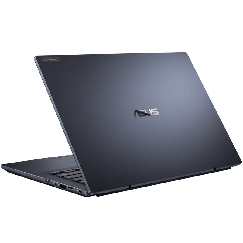 ASUS B5402CVA-KIi715X Intel Core™ i7 i7-1360P Laptop 35.6 cm (14") Full HD 16 GB DDR5-SDRAM 512 GB SSD Wi-Fi 6E