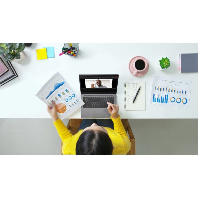 ASUS 14 I7-13620H 16GB/512GB W11P