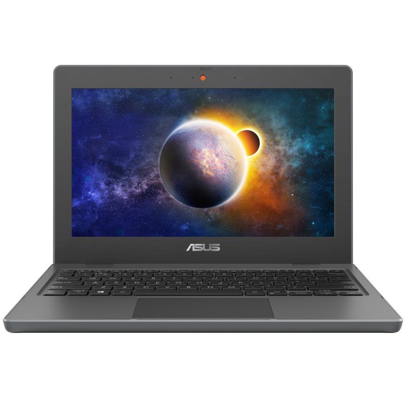 ASUS BR1100C-C1XA-3Y Intel Celeron N N4500 Laptop 29.5 cm (11.6") HD 4 GB DDR4-SDRAM 128 GB eMMC Wi-Fi 6 (802.11ax)