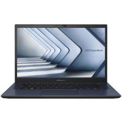 ASUS ExpertBook B1 B1402CV-EBI585X Intel Core™ i5 i5-1335U Ordinateur portable 35,6 cm (14") Full HD 8 Go DDR4-SDRAM